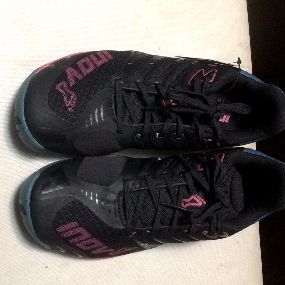 inov women shoes